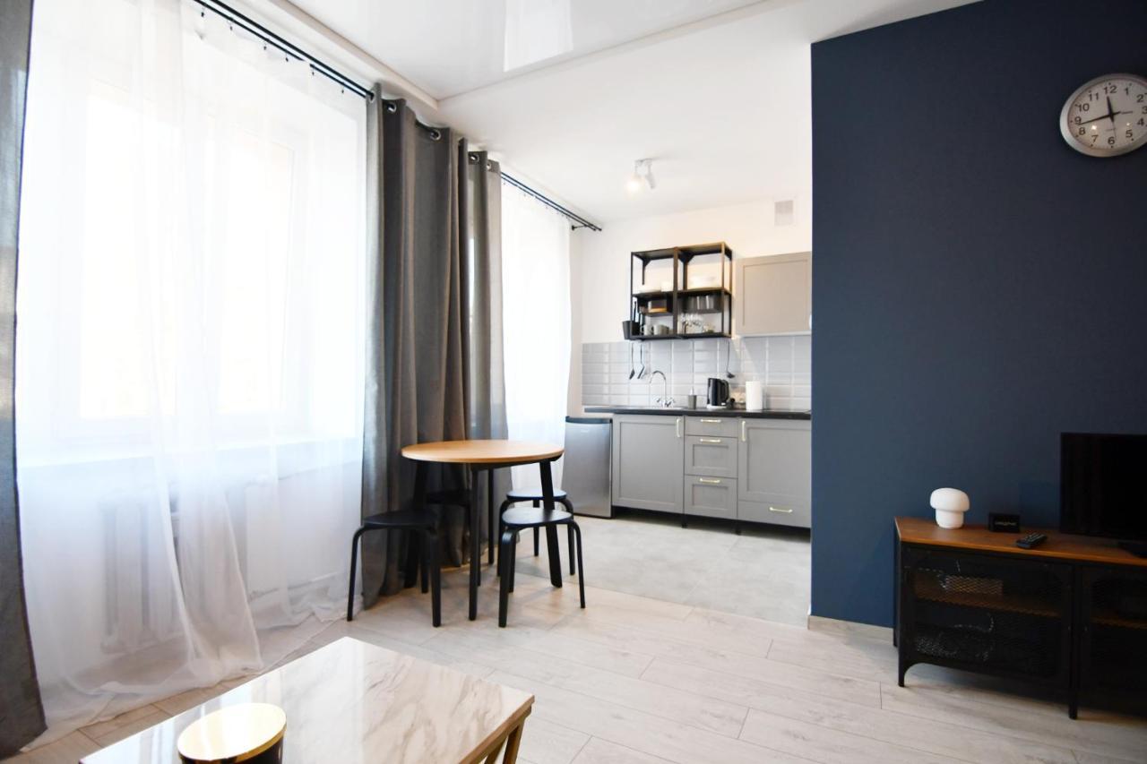 Apartament Szafirowy Multi House Ряшів Екстер'єр фото
