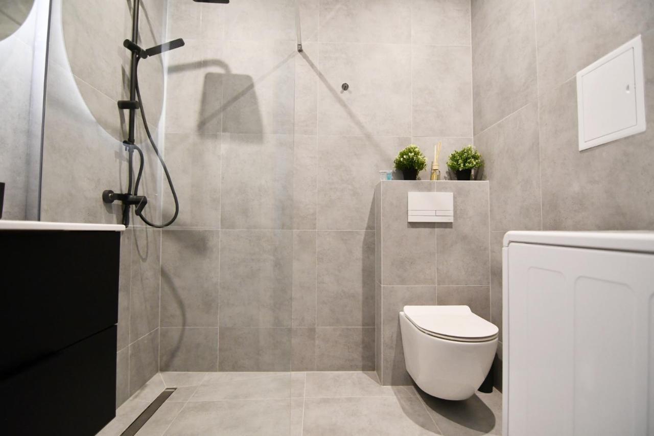 Apartament Szafirowy Multi House Ряшів Екстер'єр фото