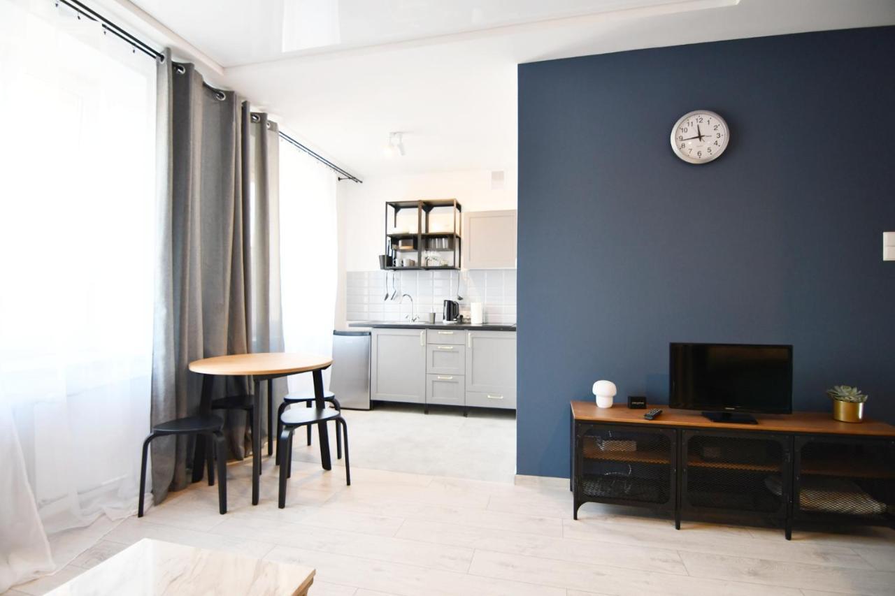 Apartament Szafirowy Multi House Ряшів Екстер'єр фото