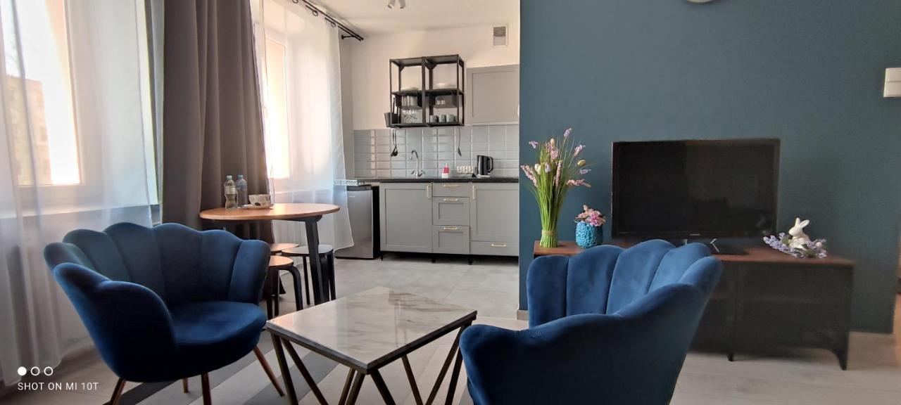 Apartament Szafirowy Multi House Ряшів Екстер'єр фото